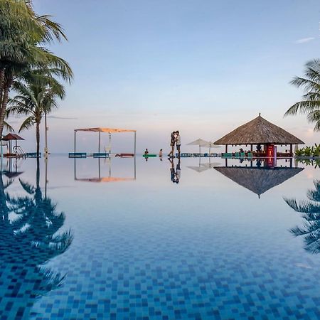 Eden Resort Phu Quoc Bagian luar foto