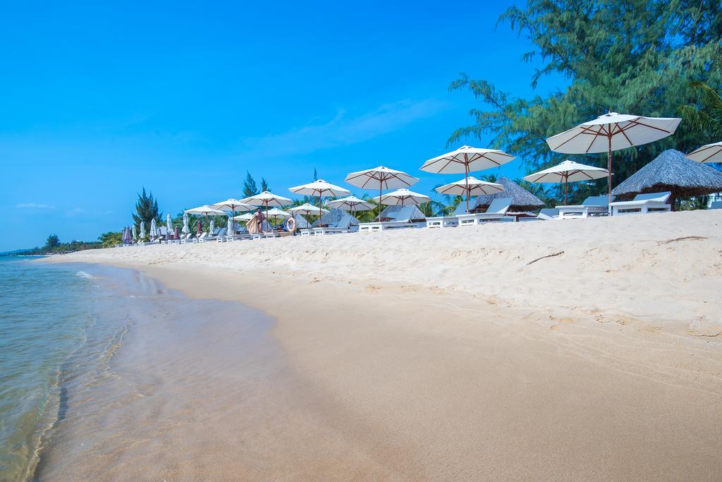 Eden Resort Phu Quoc Bagian luar foto