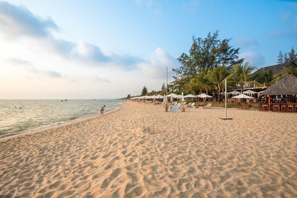 Eden Resort Phu Quoc Bagian luar foto