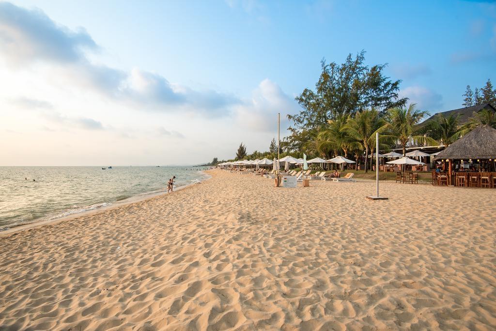 Eden Resort Phu Quoc Bagian luar foto