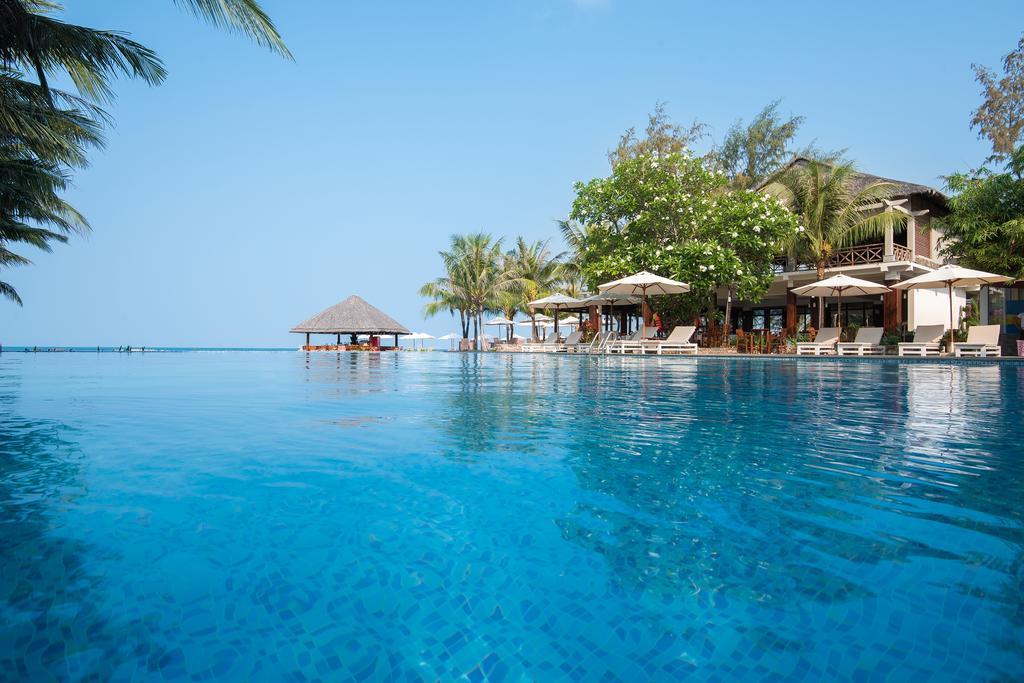 Eden Resort Phu Quoc Bagian luar foto