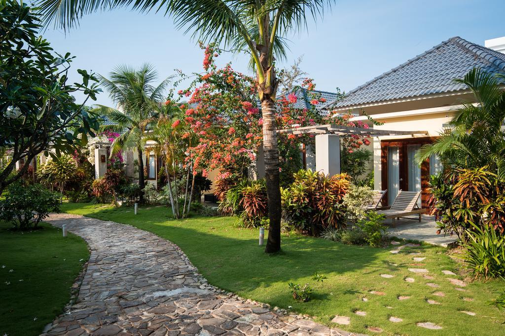 Eden Resort Phu Quoc Bagian luar foto